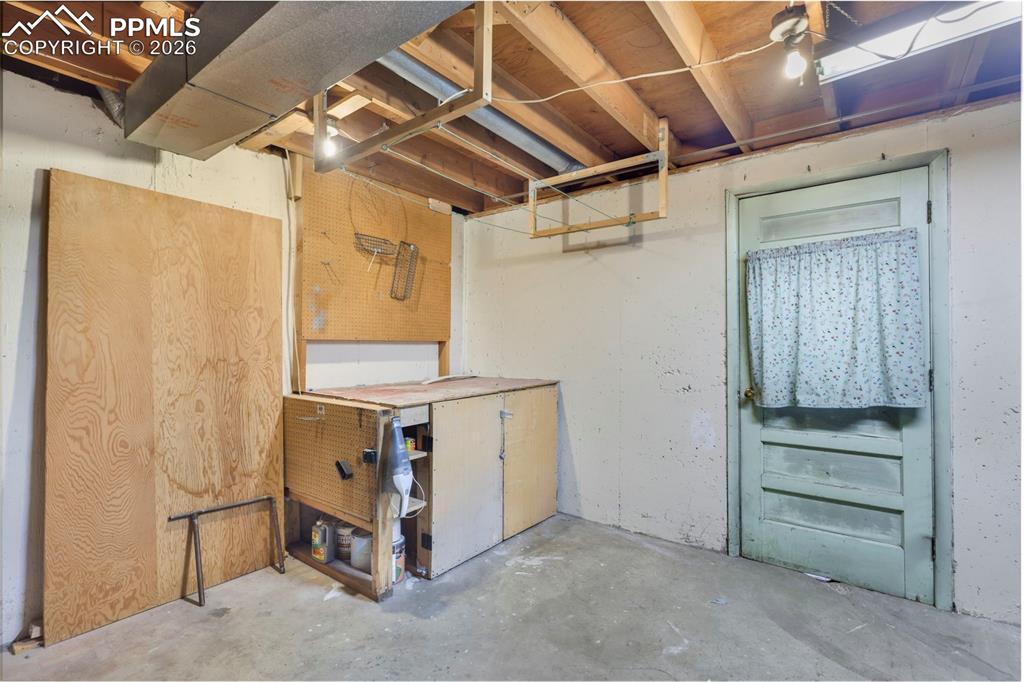 Image 23 of 26: Basement