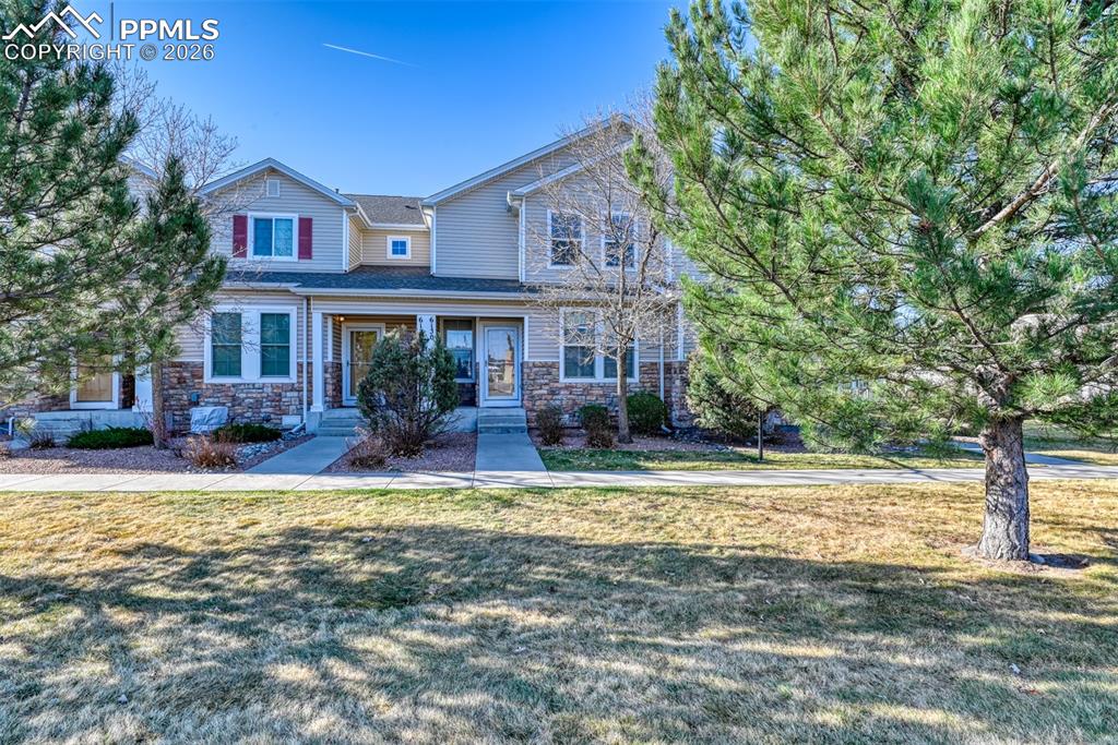 Image 1 of 50: Front of Structure