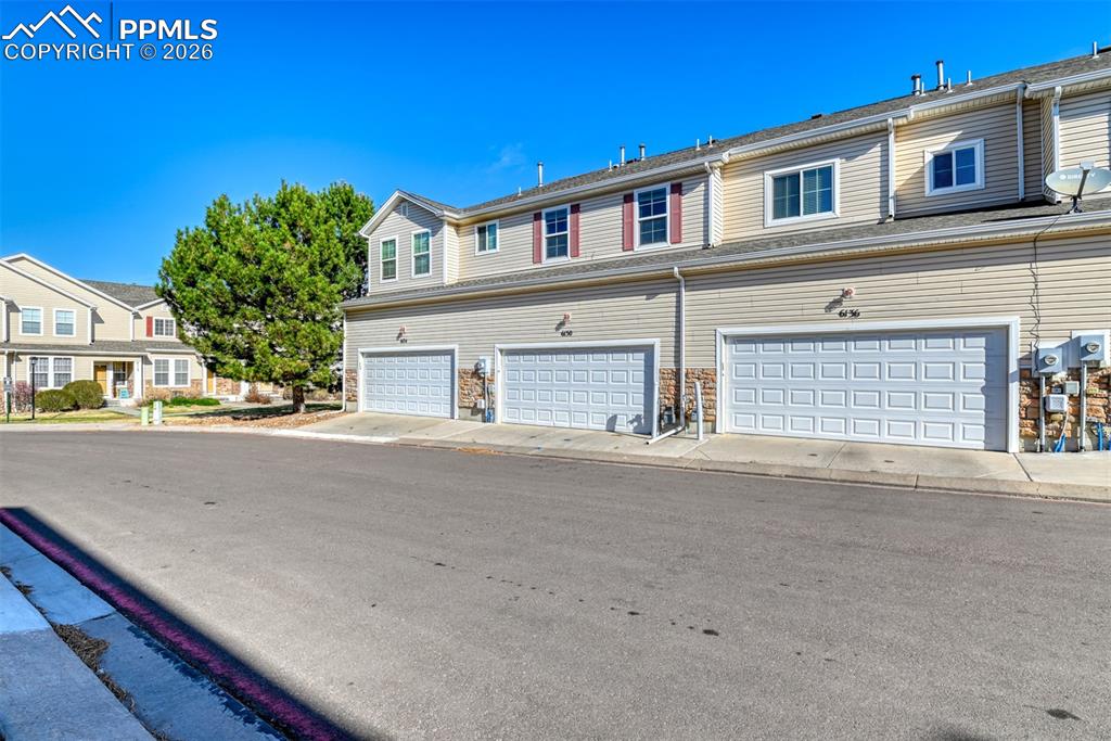 Image 33 of 50: Front of Structure