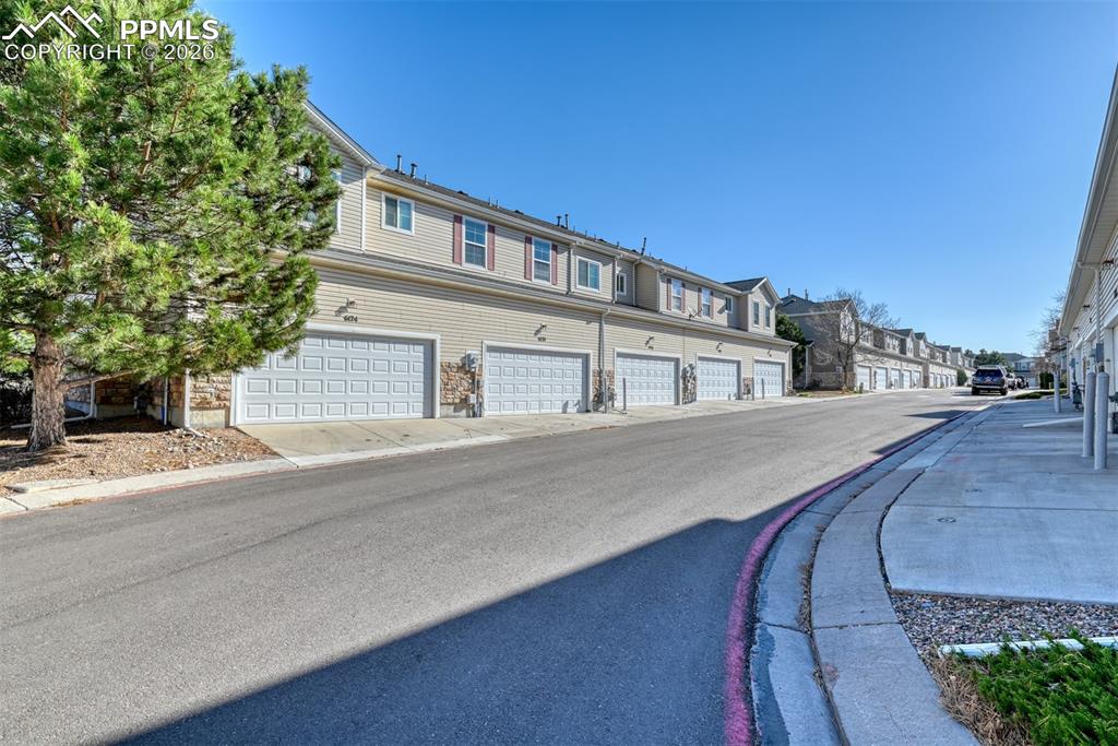 Image 36 of 50: Community