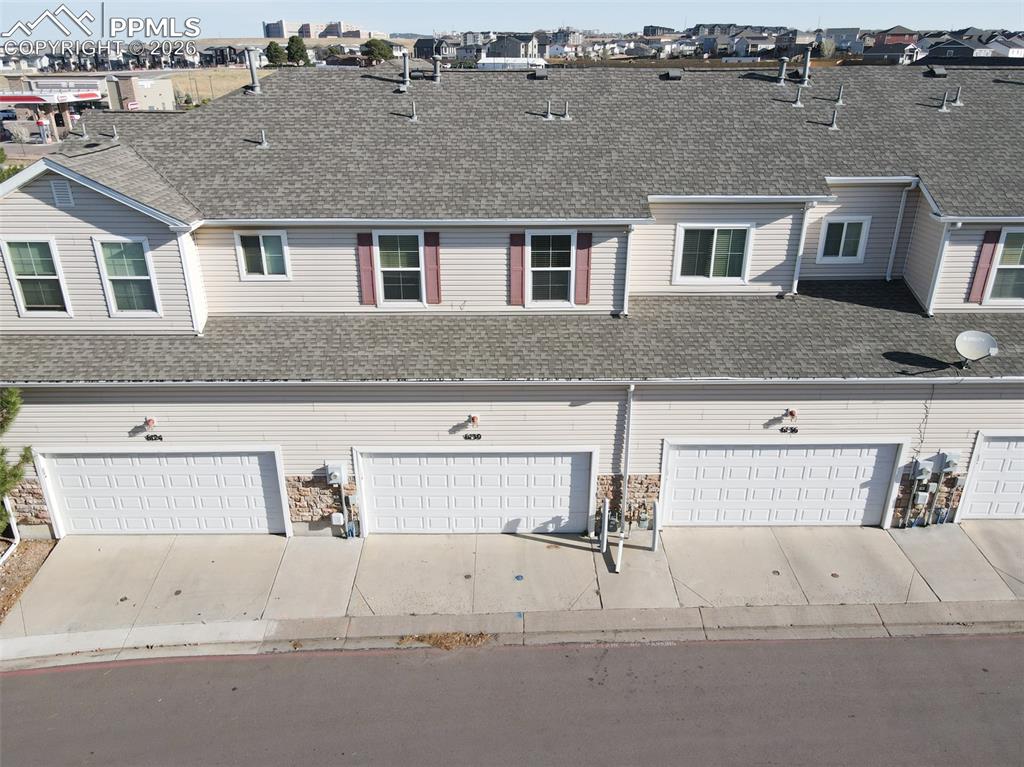 Image 37 of 50: Front of Structure