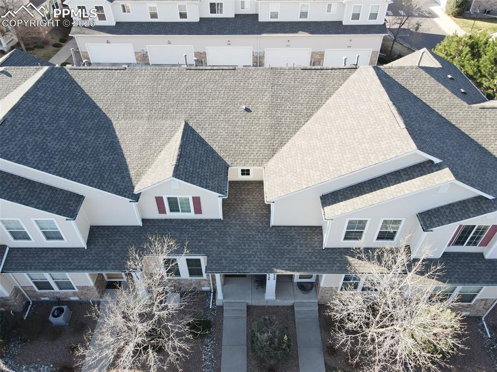 Image 38 of 50: Aerial View