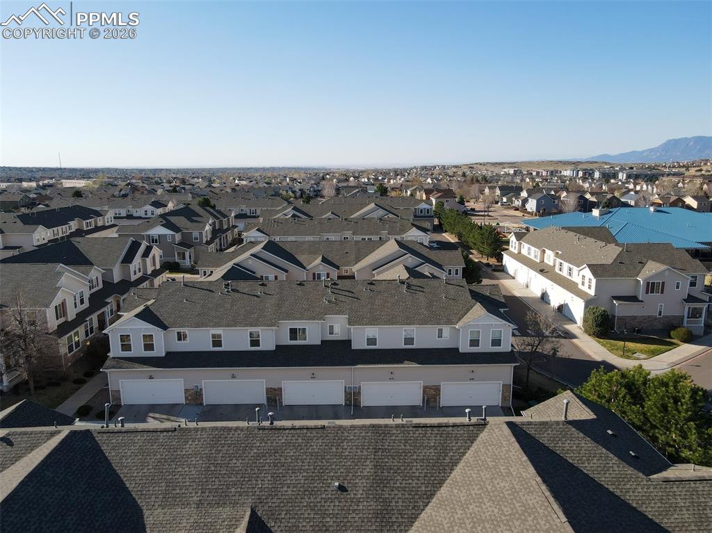 Image 39 of 50: Aerial View