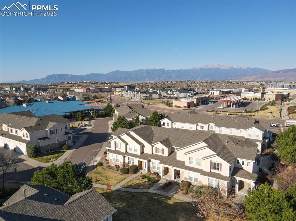 Image 40 of 50: Aerial View