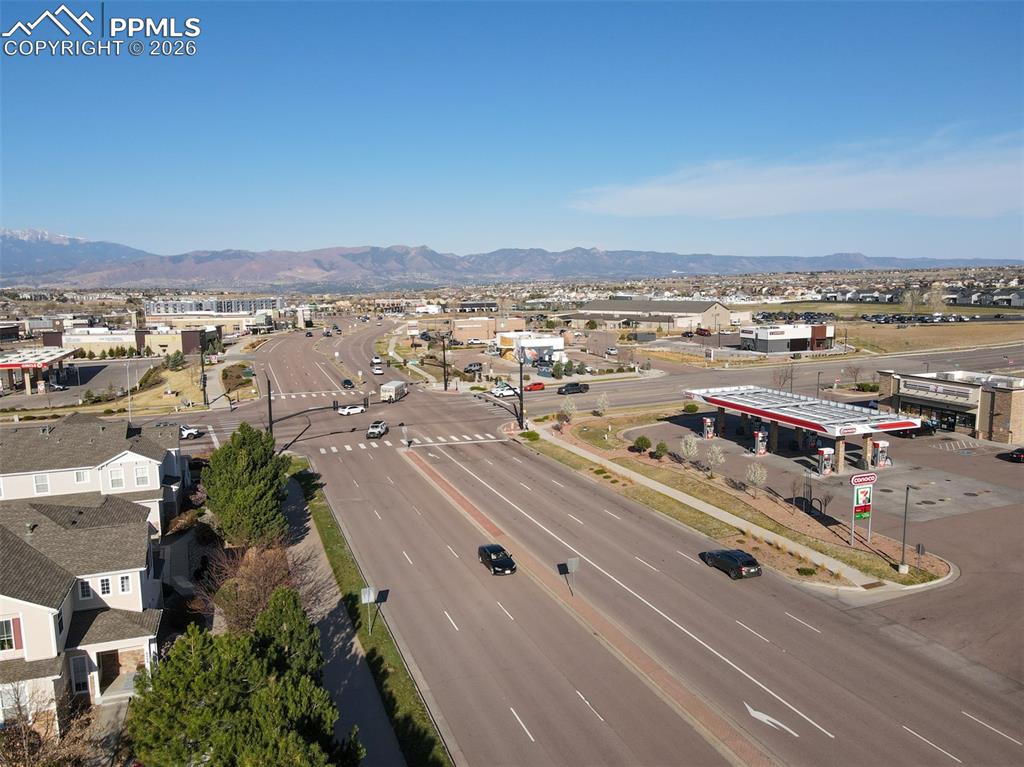 Image 41 of 50: Aerial View