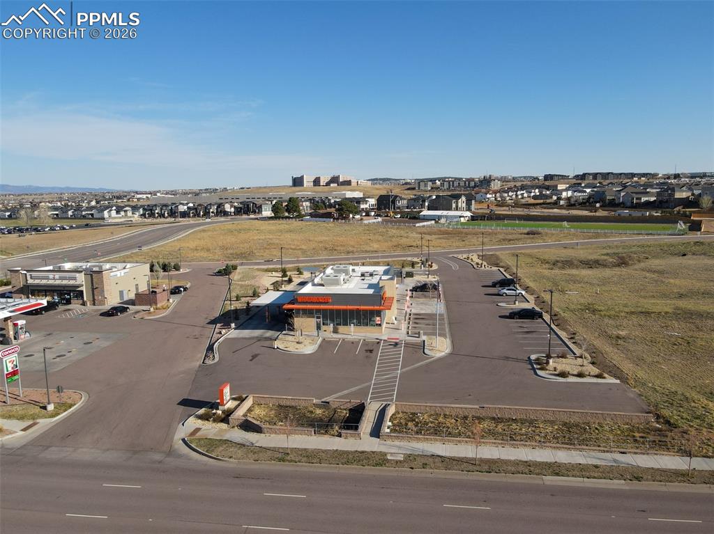 Image 42 of 50: Aerial View