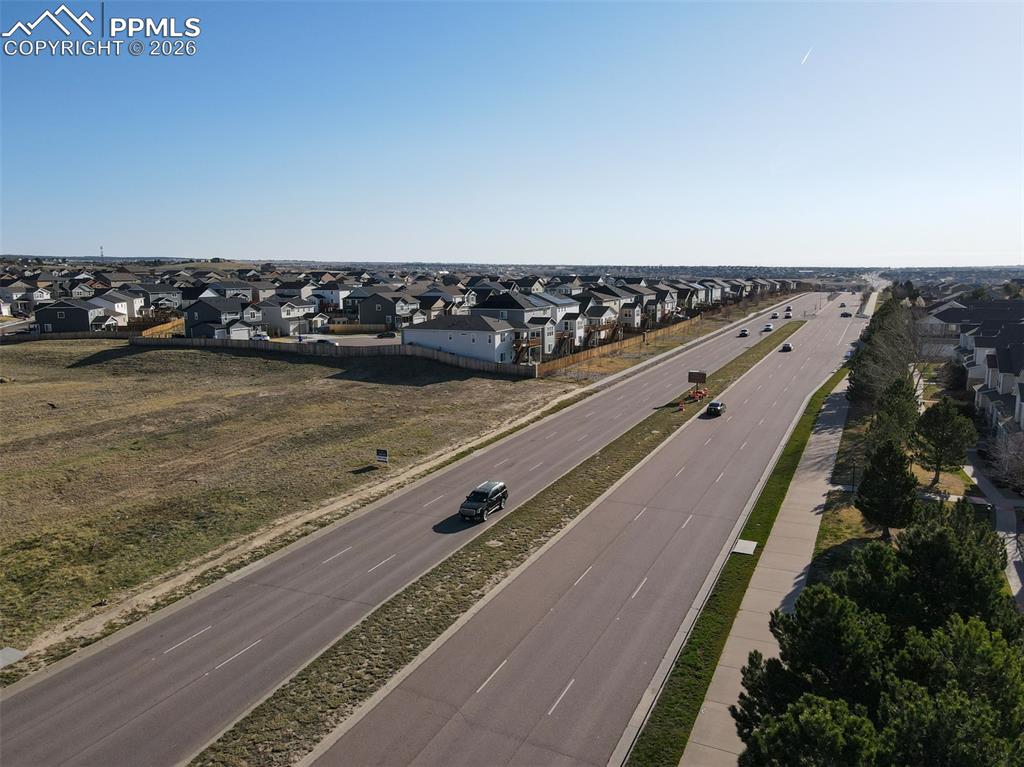 Image 43 of 50: Aerial View