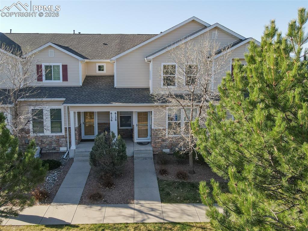 Image 45 of 50: Front of Structure