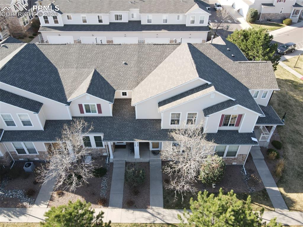 Image 46 of 50: Aerial View