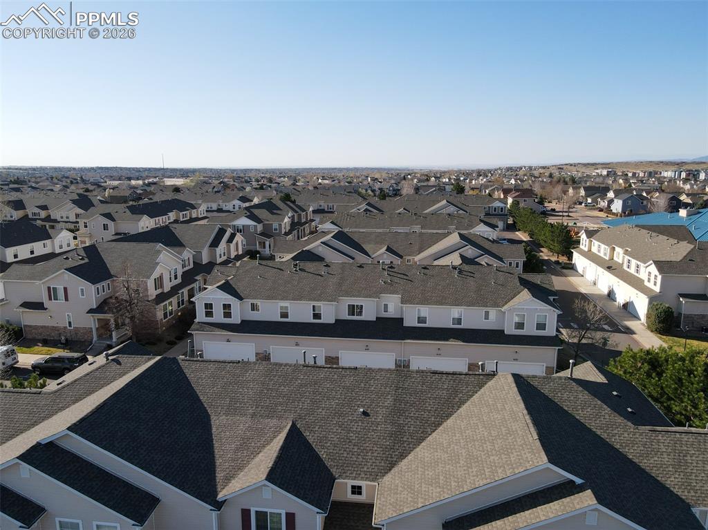 Image 48 of 50: Aerial View