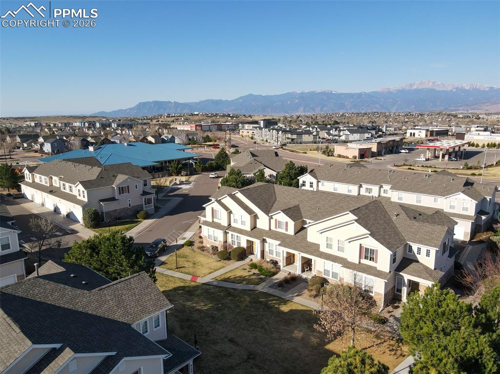 Image 49 of 50: Aerial View