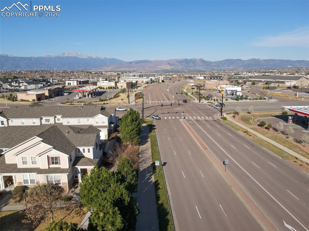 Image 50 of 50: Aerial View