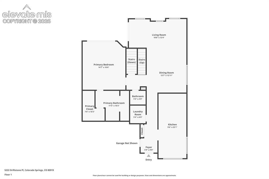 Image 41 of 44: Main Level 