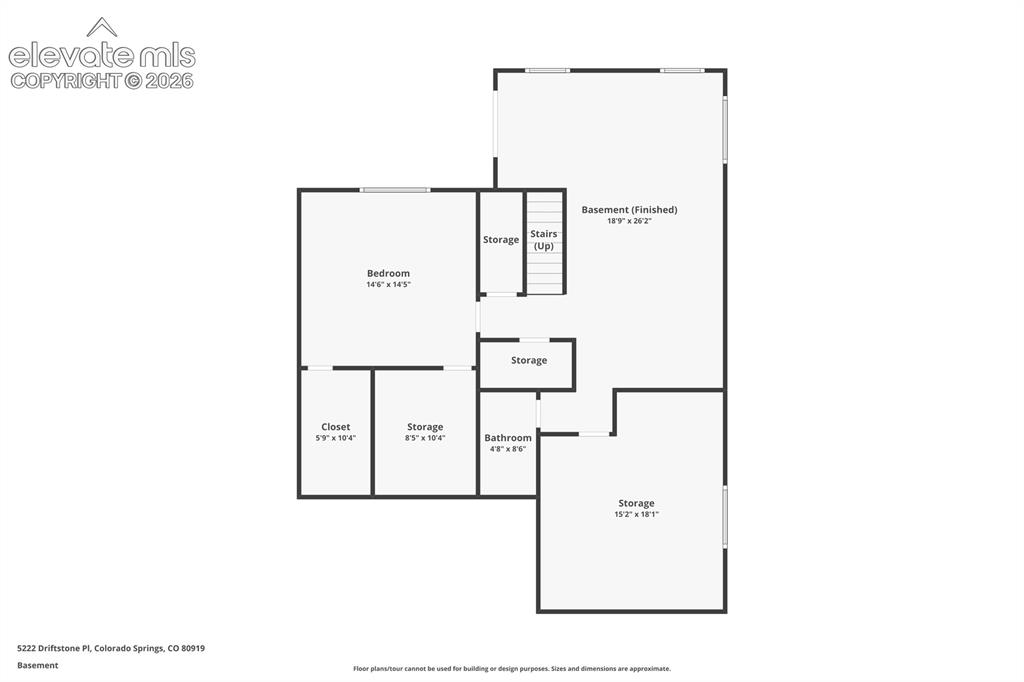 Image 42 of 44: Basement 