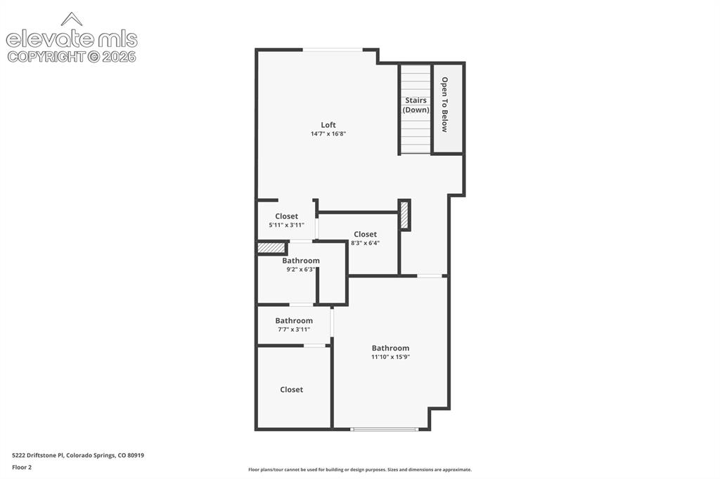 Image 43 of 44: Floor Plan