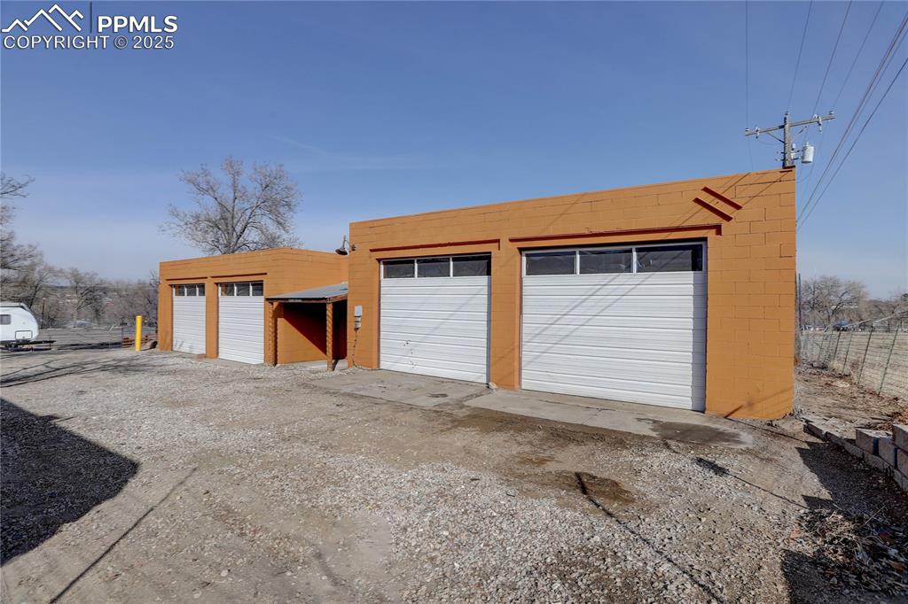 Image 1 of 15: Half acre lot