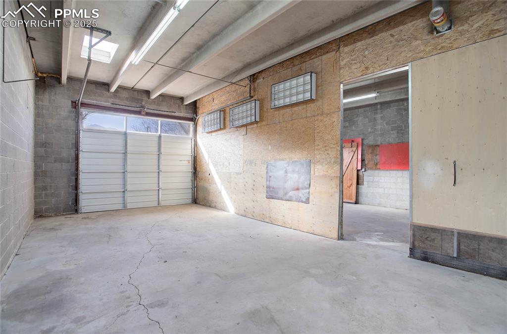 Image 6 of 15: Second bay on left of building