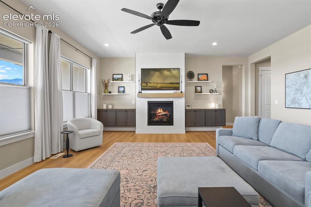 Image 11 of 48: Living Room