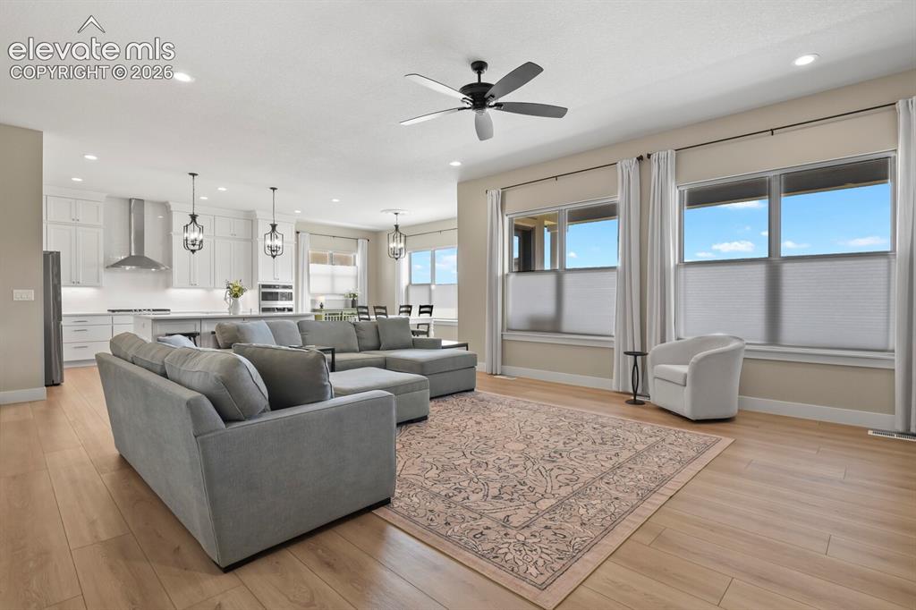 Image 12 of 48: Living Room
