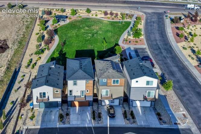 Image 42 of 42: Aerial View