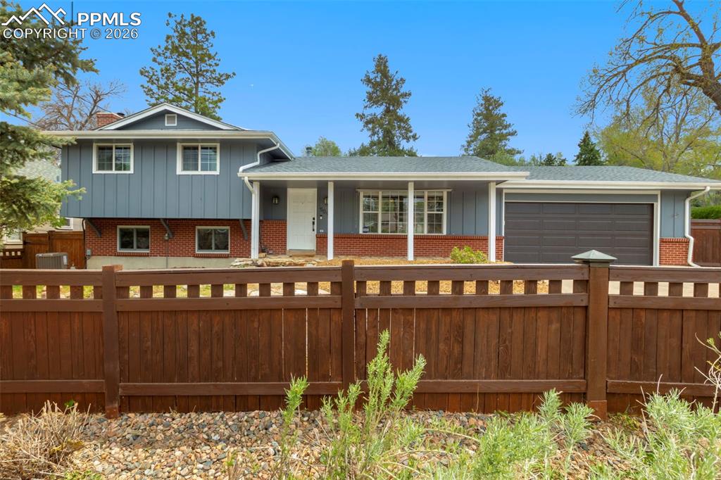 Image 1 of 36: Front of Structure