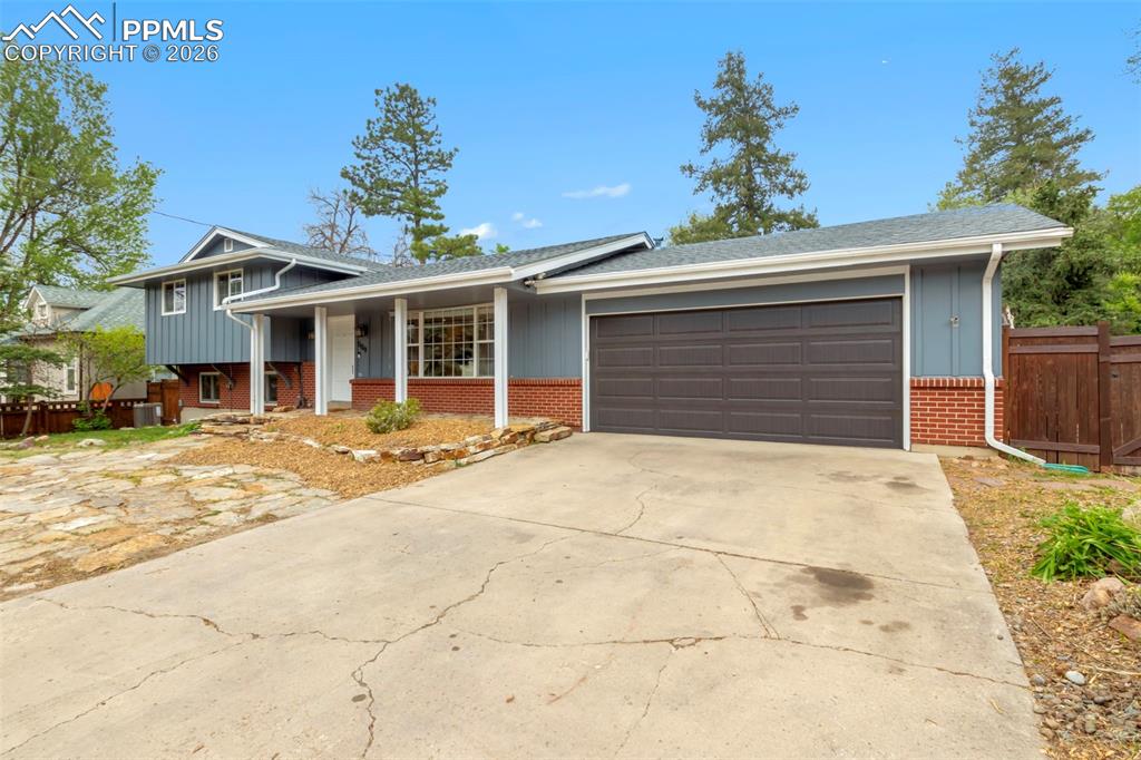 Image 2 of 36: Front of Structure