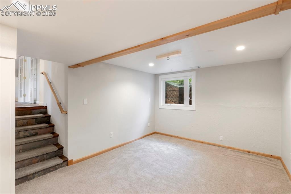 Image 29 of 36: Basement