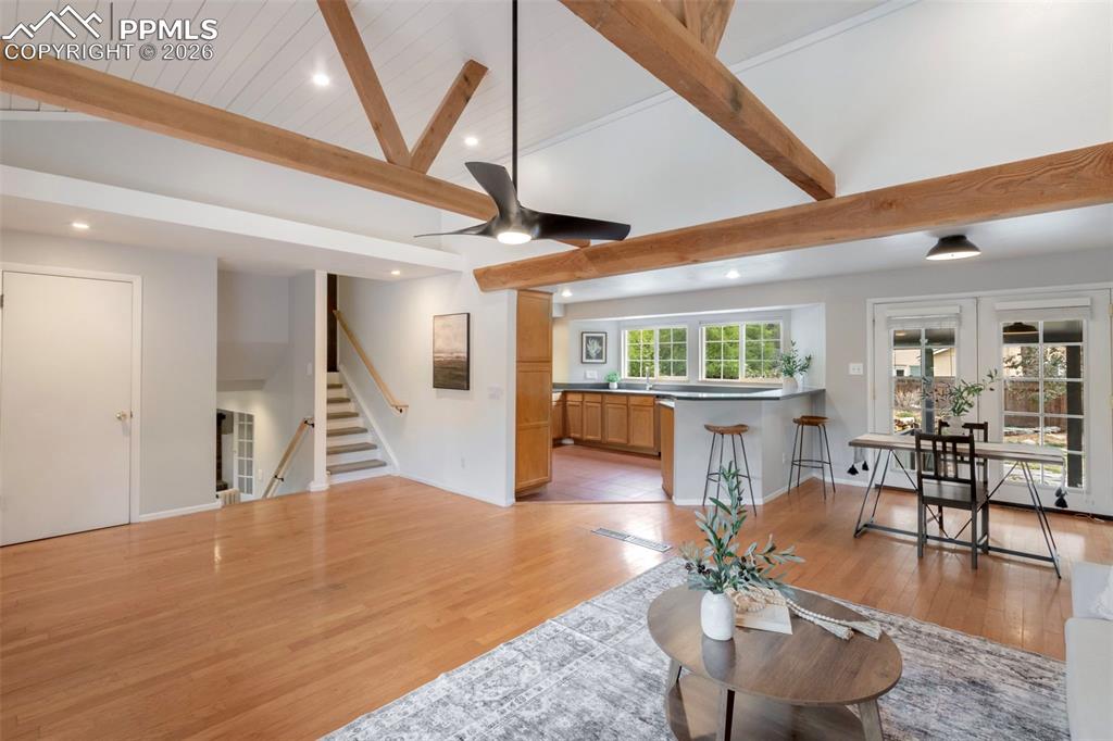 Image 6 of 36: Living Room