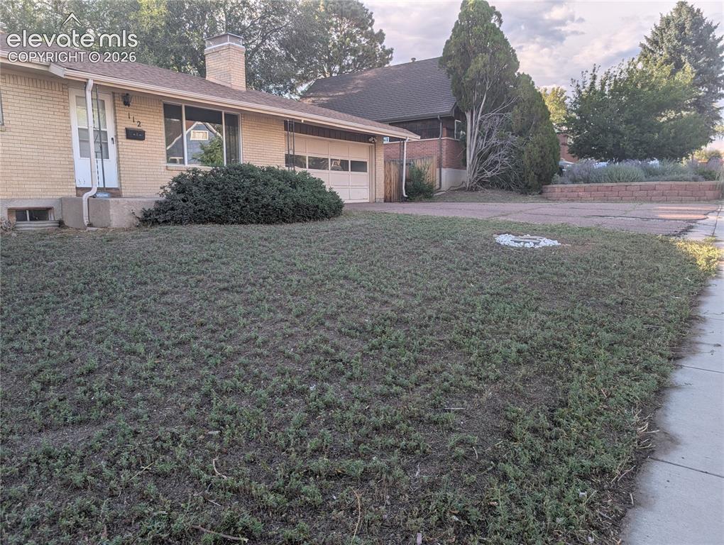 Image 2 of 27: Front of Structure