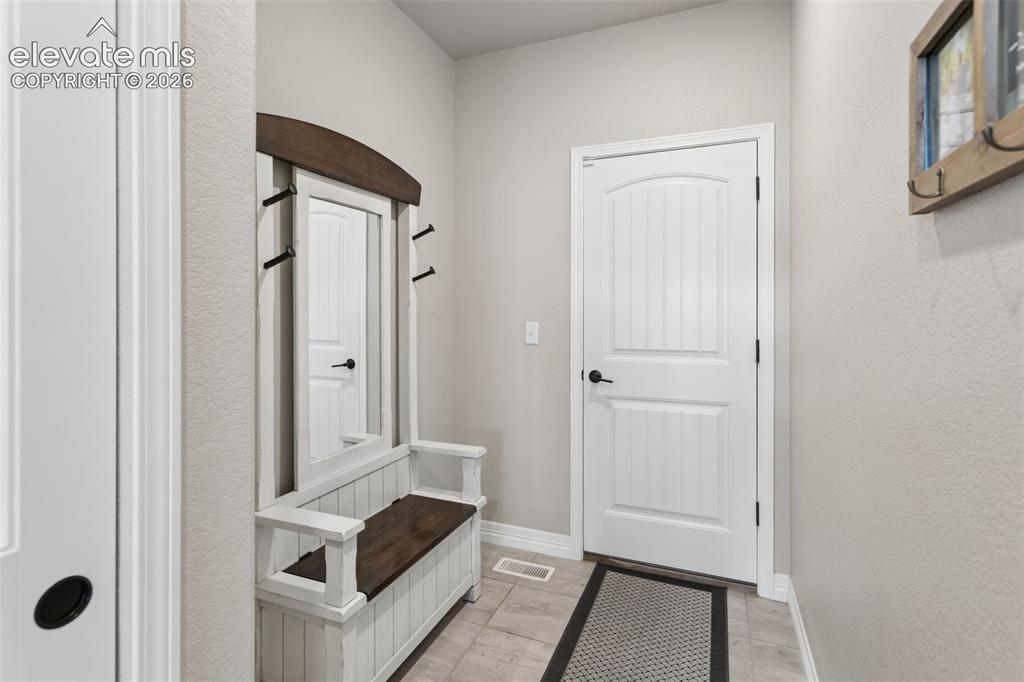 Image 23 of 34: Mud Room