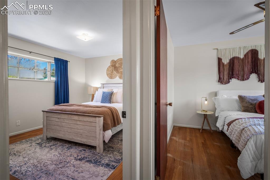 Image 20 of 39: Bedroom