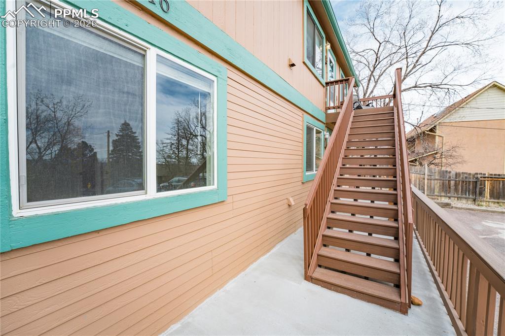 Image 23 of 45: Front Exterior