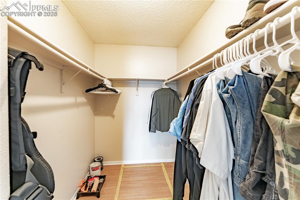 Image 36 of 45: Bottom unit (Before current tenant**)