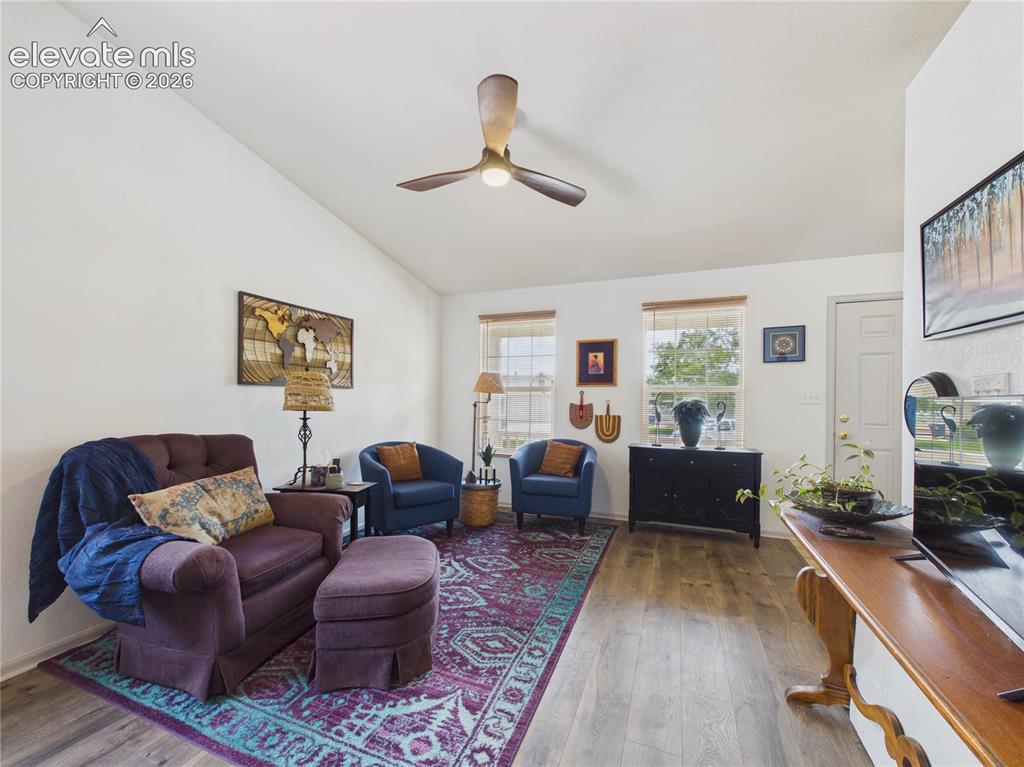 Image 11 of 36: Living Room