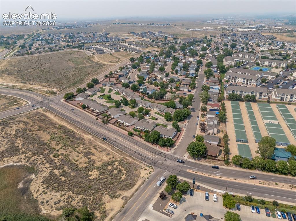 Image 36 of 36: Aerial View