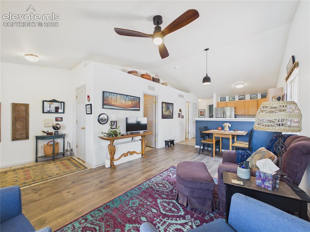 Image 9 of 36: Living Room