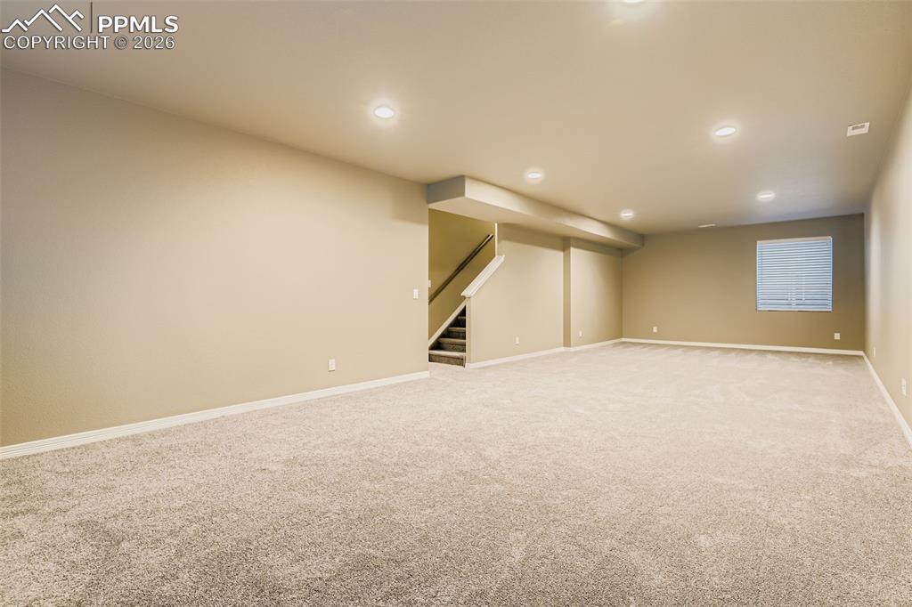 Image 24 of 28: Basement