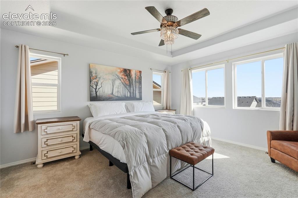 Image 16 of 28: Primary Bedroom