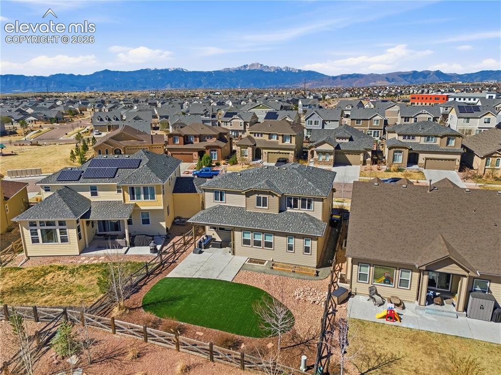 Image 28 of 28: Aerial View