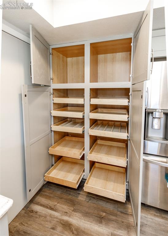 Image 13 of 39: Pantry