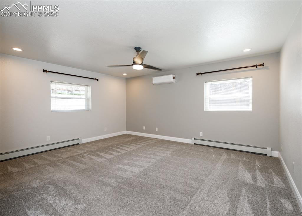 Image 20 of 39: Master Bedroom