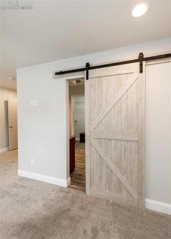 Image 22 of 39: Master Bedroom