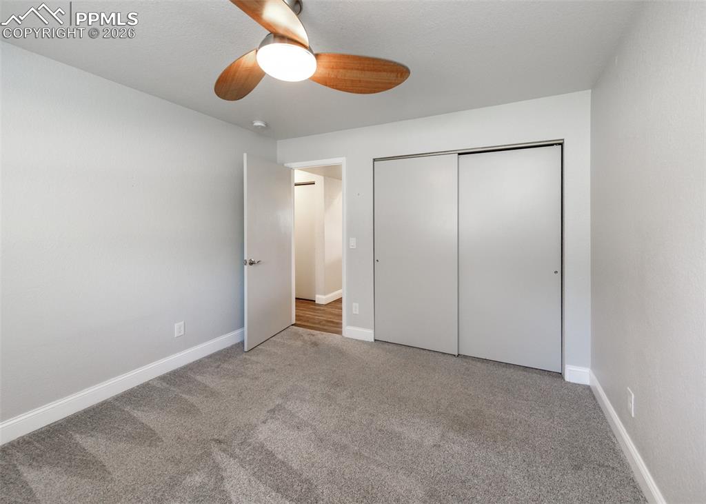 Image 28 of 39: 2nd Bedroom