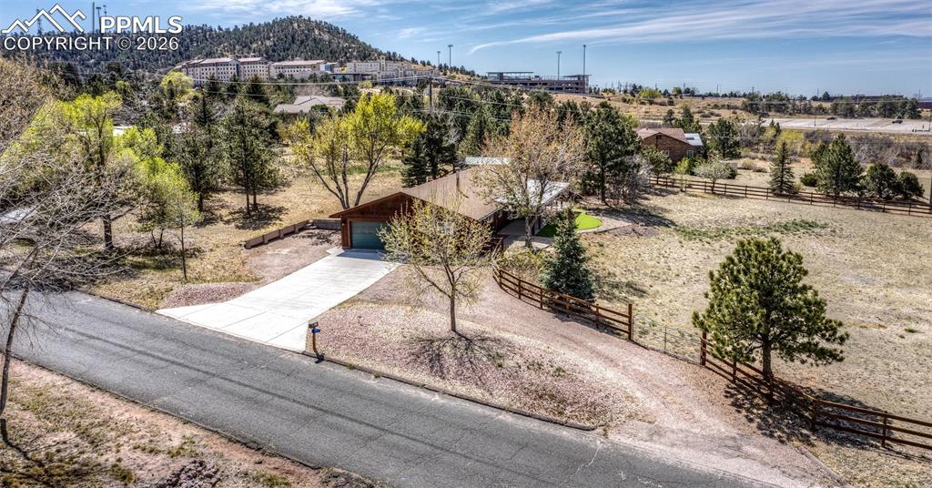 Image 38 of 39: Aerial View