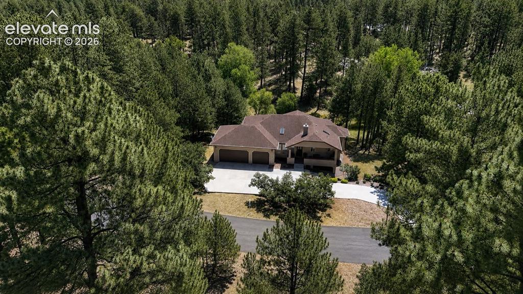 Image 2 of 50: Aerial View