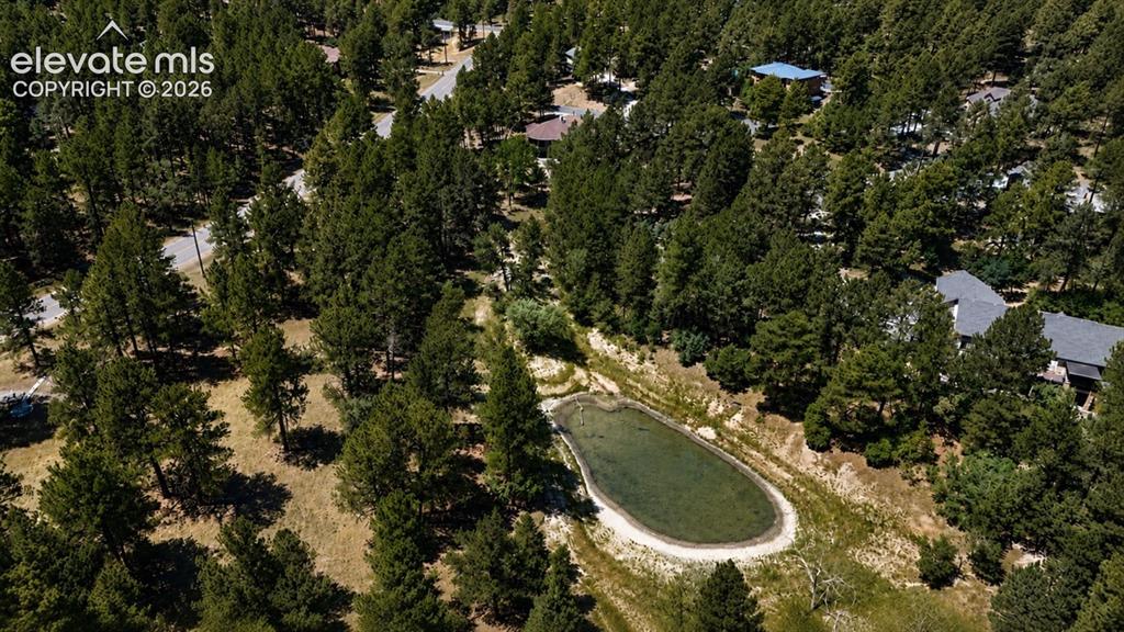 Image 3 of 50: Aerial View