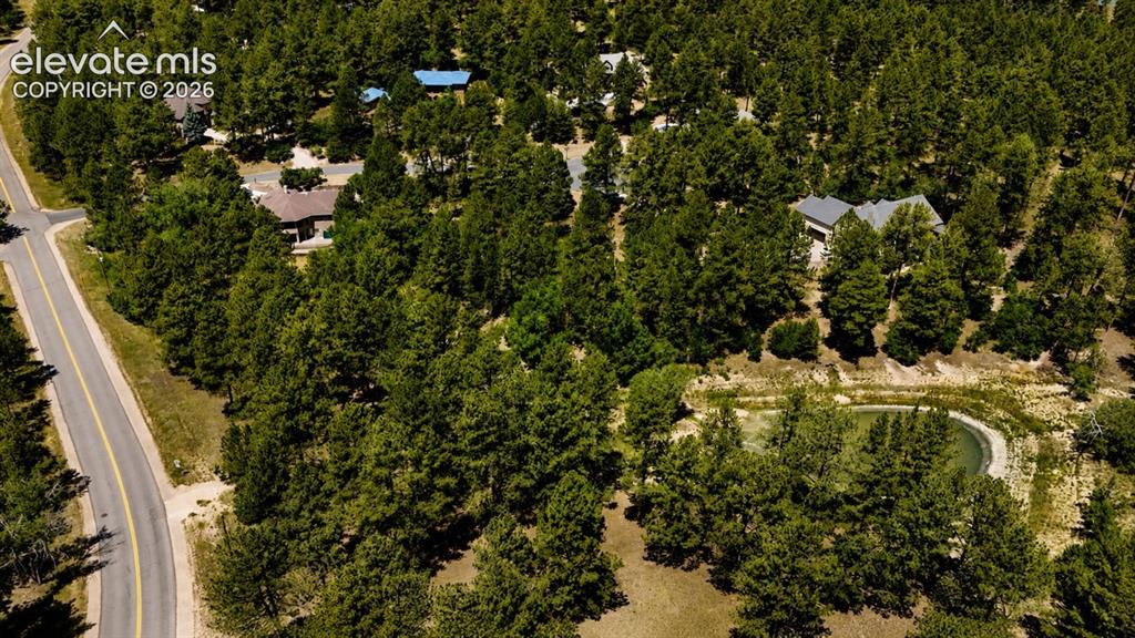 Image 4 of 50: Aerial View