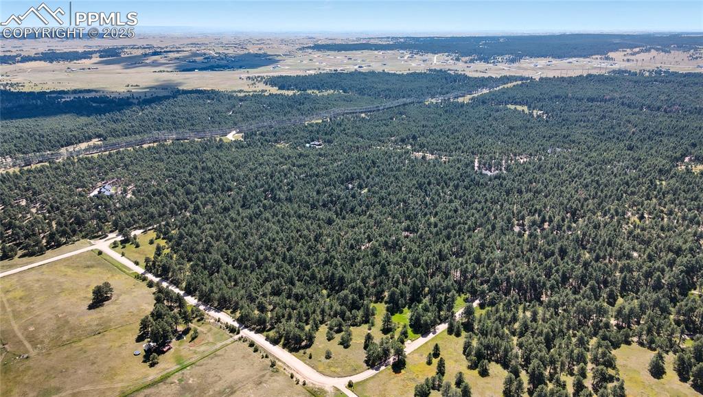 Image 3 of 14: Aerial View