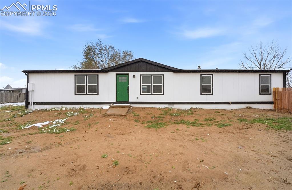 Image 1 of 43: Front of Structure
