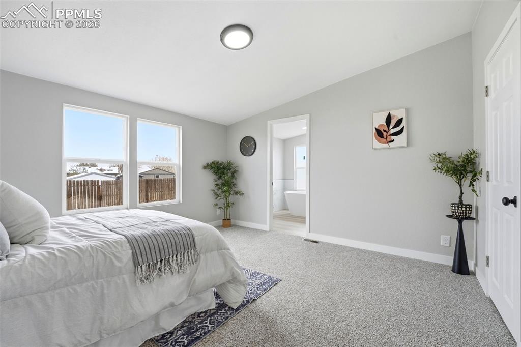 Image 16 of 43: Bedroom